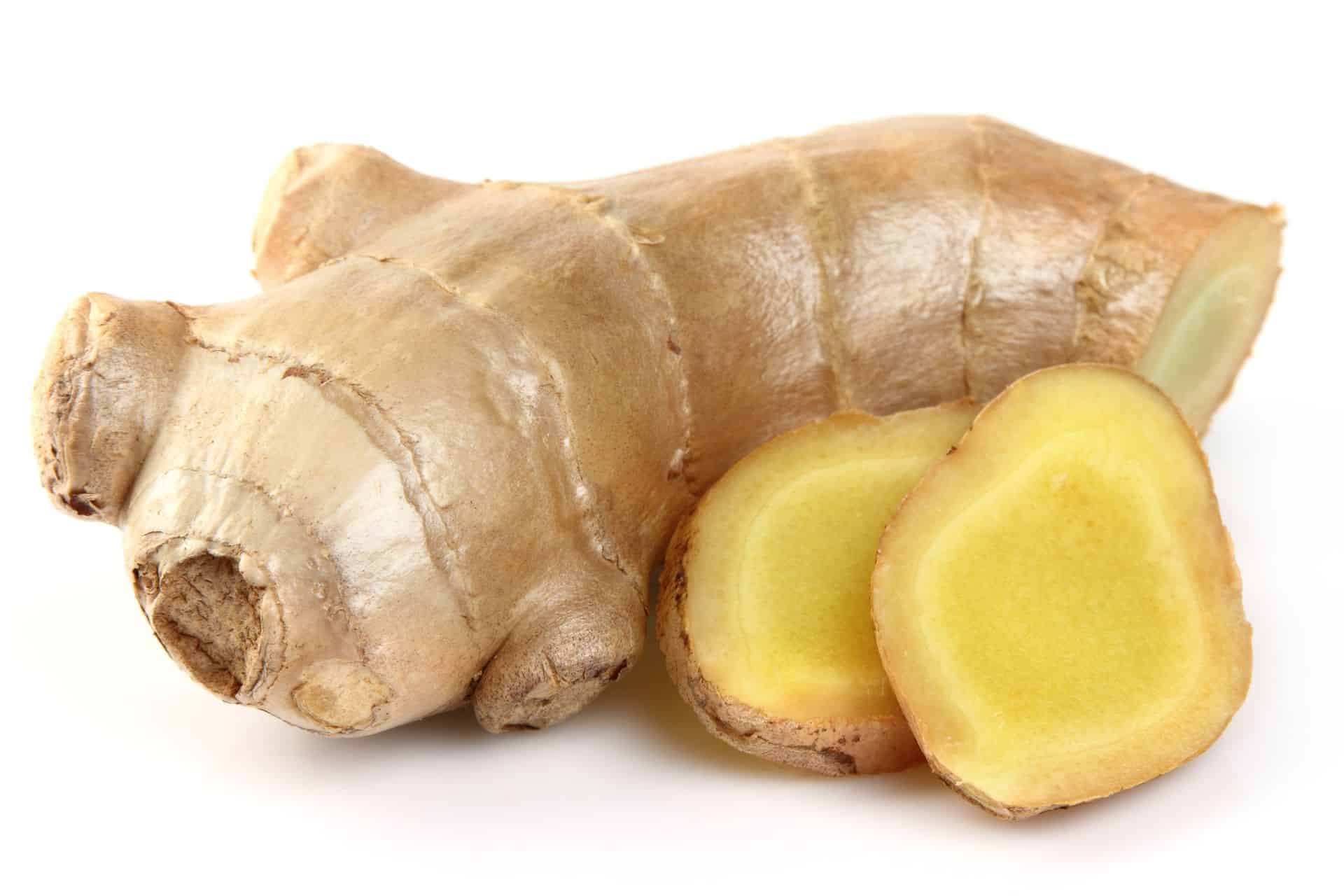 Is Fresh Ginger Bad For Diabetics